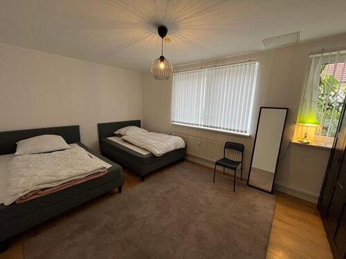 Foto - 2 Zimmer Etagenwohnung in Berlin