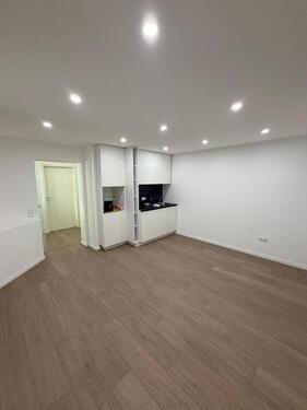 Foto - 2 Zimmer Erdgeschoßwohnung in Dettingen unter Teck