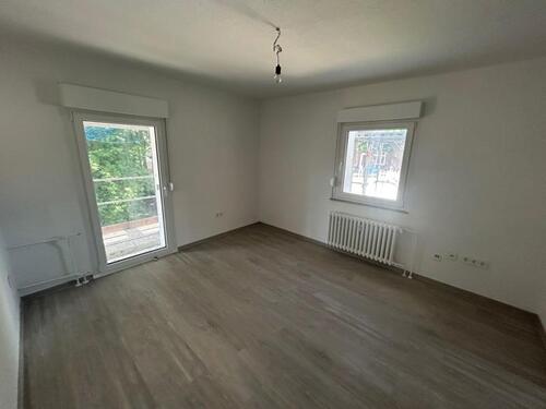 Foto - 2.5 Zimmer Erdgeschoßwohnung in Dortmund