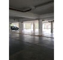 Tiefgaragenstellplatz St. Johanner Straße 108 - Saarbrücken West