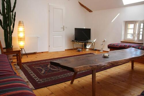 Foto - 6 Zimmer Etagenwohnung zur Miete in Titisee-Neustadt