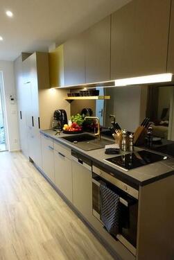 Foto - Etagenwohnung in München zur Miete