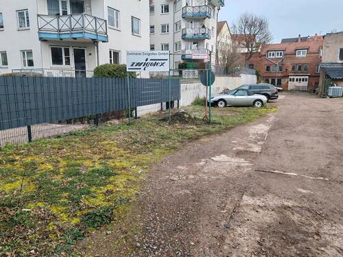 Foto - Stellplätze in Gotha - 35,00&nbsp;EUR Miete,