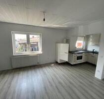 2,5 ZKB zu vermieten in Schwalmstadt Trutzhain