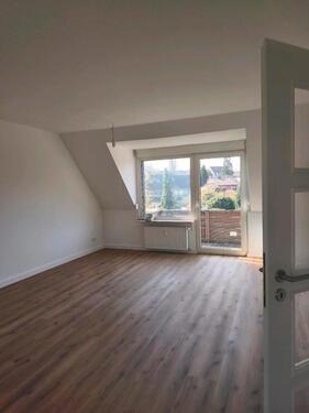 Foto - 75qm Wohnung im Grünen, Erstbezug nach Sanierung!