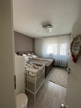 Foto - Etagenwohnung in Kornwestheim zur Miete