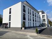 Foto - StudentenwohnungApartment *Neubau* nähe Bahnhof ab 01.07.26 zu vermieten
