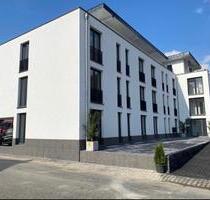 StudentenwohnungApartment *Neubau* nähe Bahnhof ab 01.07.26 zu vermieten - Gummersbach Berstig Süd