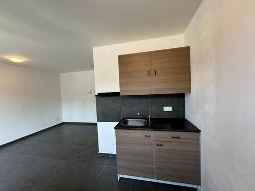 Foto - 1 Zimmer Etagenwohnung zur Miete in Gummersbach