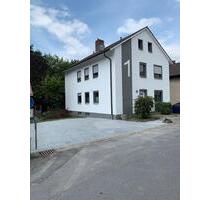 Moderne 4-Zimmer Wohnung in Kirchlengern