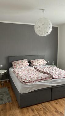 Foto - 4 Zimmer Erdgeschoßwohnung zur Miete in Kirchlengern