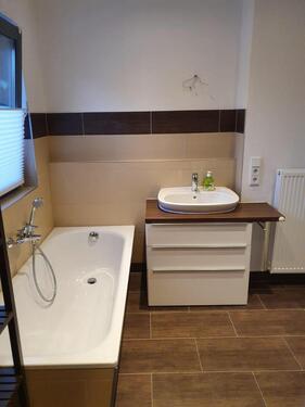 Foto - Erdgeschoßwohnung in Kirchlengern zur Miete