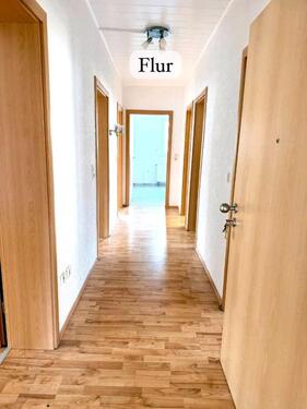 Foto - Modernisierte zentral gelegene 4-Zimmerwohnung