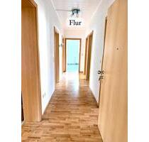 Modernisierte zentral gelegene 4-Zimmerwohnung - Elsenfeld