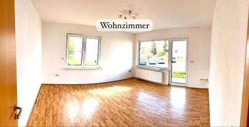 Foto - 4 Zimmer Erdgeschoßwohnung in Elsenfeld