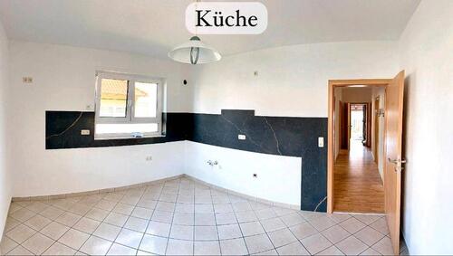 Foto - Erdgeschoßwohnung in Elsenfeld zur Miete