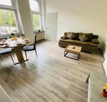 Gemütliches Zuhause mit guter Verkehrsanbindung - Dortmund Hörde