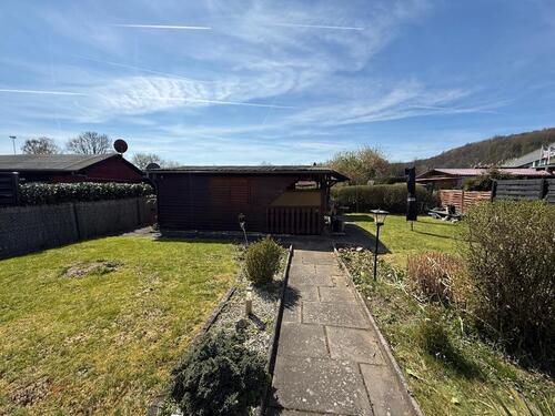 Foto - Grundst&uuml;ck zur Miete in Hauneck