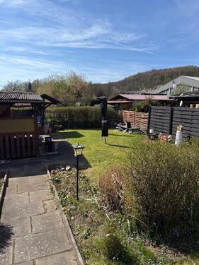 Foto - Grundst&uuml;ck in Hauneck