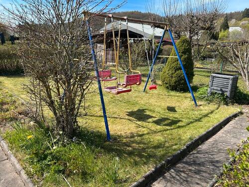 Foto - Grundst&uuml;ck in Hauneck zur Miete