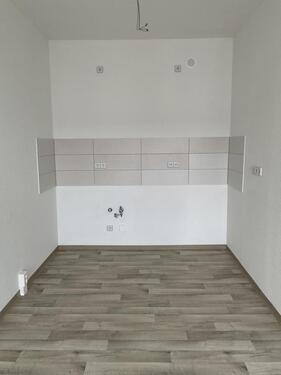 Foto - 3 Zimmer Etagenwohnung in Nordhausen