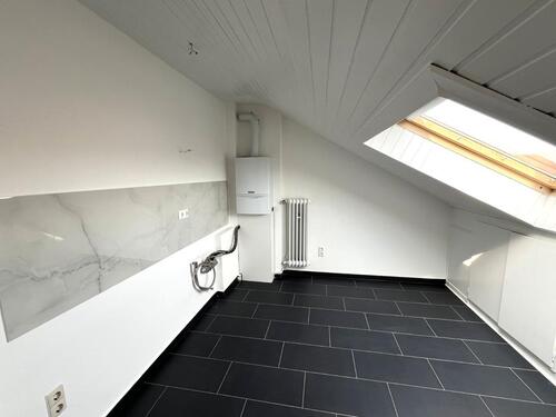 Foto - 2 Zimmer Dachgeschoßwohnung zur Miete in Bremen
