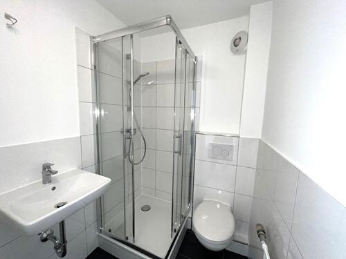 Foto - 2 Zimmer Dachgeschoßwohnung in Bremen