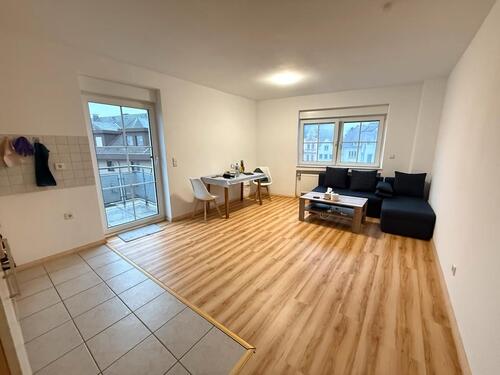 Foto - Wohnung mit Küche zu vermieten zu sofort !