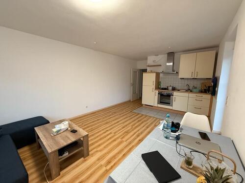 Foto - 2 Zimmer Etagenwohnung zur Miete in Herford