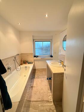 Foto - Etagenwohnung in Herford zur Miete