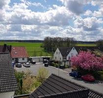 Helle 4-Zi-Whg., ca. 98 m² mit überdachten Balkon und Tageslichtbad - Herzogenaurach