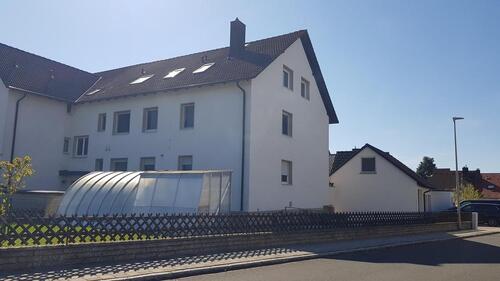 Foto - 4 Zimmer Etagenwohnung zur Miete in Herzogenaurach
