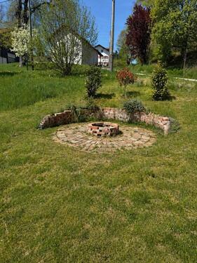 Foto - 2.5 Zimmer Erdgeschoßwohnung zum Kaufen in Stöttwang