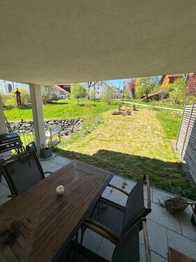 Foto - 2.5 Zimmer Erdgeschoßwohnung in Stöttwang