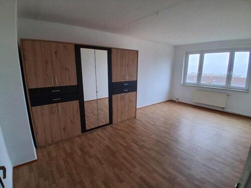 Foto - Etagenwohnung in Meiningen zur Miete