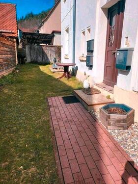 Foto - Mehrfamilienhaus, Wohnhaus in Oybin zum Kaufen