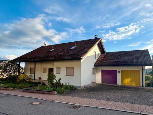 Foto - Einfamilienhaus - 475.000,00&nbsp;EUR Kaufpreis, ca.&nbsp; 245,00&nbsp;m&sup2;