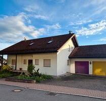 Einfamilienhaus - 475.000,00&nbsp;EUR Kaufpreis, ca.&nbsp; 245,00&nbsp;m&sup2; in Limbach (PLZ: 74838)