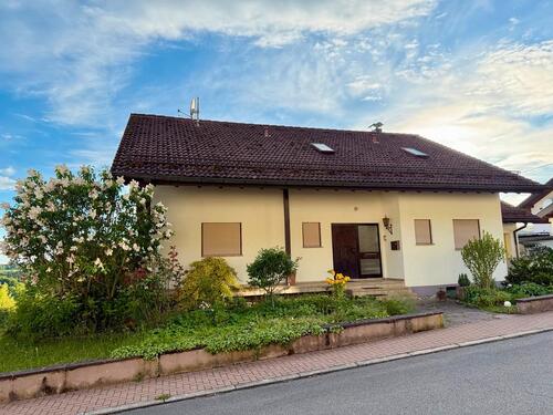 Foto - 6.5 Zimmer Einfamilienhaus zum Kaufen in Limbach