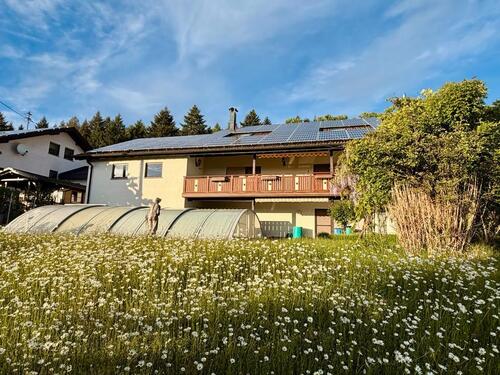 Foto - 6.5 Zimmer Einfamilienhaus in Limbach