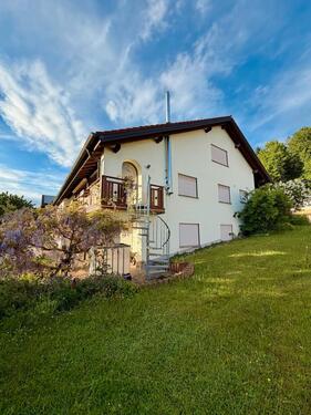 Foto - Einfamilienhaus in Limbach zum Kaufen