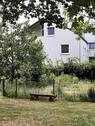 Foto - Brinkum : Schöne im Grünen gelegene 2-3 Zimmer DG-Whg.
