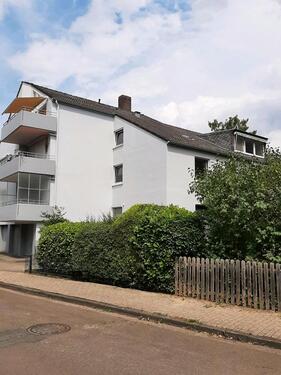 Foto - 3 Zimmer Dachgeschoßwohnung zum Kaufen in Stuhr
