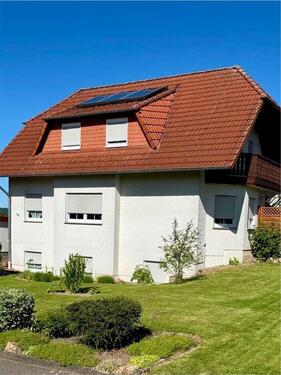 Foto - Einfamilienhaus in OttrauImmichenhain