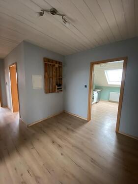 Foto - 3 Zimmer Etagenwohnung zur Miete in Hohenroda