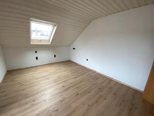 Foto - Etagenwohnung in Hohenroda zur Miete