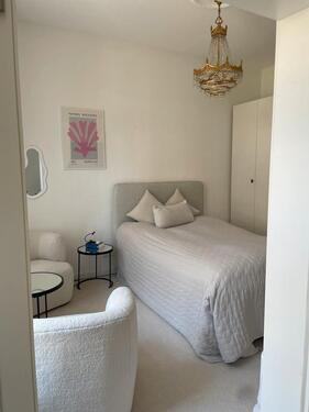 Foto - Etagenwohnung zur Miete in Köln