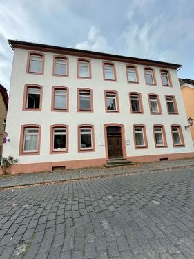 Foto - Altstadt Dillenburg: Gepflegte Gewerberäume ab 1.11.25