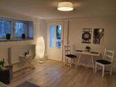Foto - vollmöbliertes 2 Zimmer Apartment im Grünen...