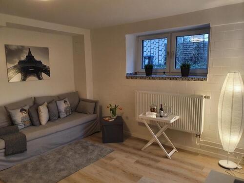 Foto - Etagenwohnung zur Miete in Karlsruhe